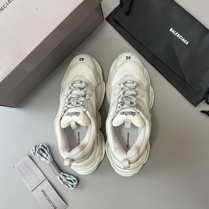 Balenciaga Triple S Series Shoes